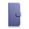 Icarer Wallet Case 2In1 Iphone 14 Case Leather Flip Cover Anti-Rfid Light Purple (Wmi14220725-Lp)