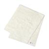 Imabari Towel Iori Face Towel "IORINO/Soft" (White)