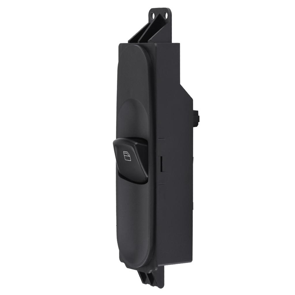 Передний правый боковой одинарный переключатель стеклоподъемника для Mercedes Benz W639 Vito 6395451413