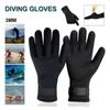 Thermal Surfing Wetsuit Gloves  For Spearfishing Swimming Rafting Kayaking Paddling