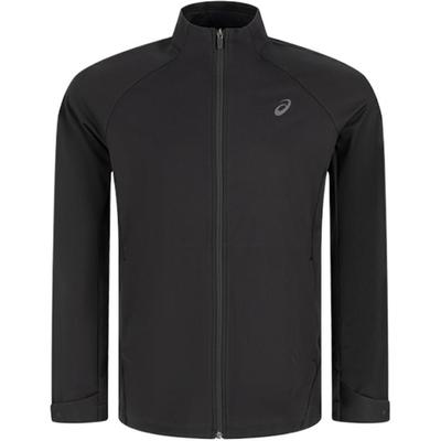 FW25 Вязаная куртка на молнии с длинным рукавом и воротником-стойкой Мужская куртка 2011D472-001