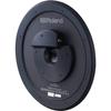 Roland CY-12C-T V-Cymbal Pad Crash 12 inch, Thin Type, Supports Choke Technique, V-Drums