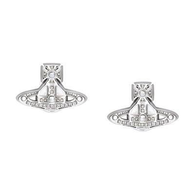 Серьги из стерлингового серебра 925 пробы Женские Серебряные 6201015901P019P019