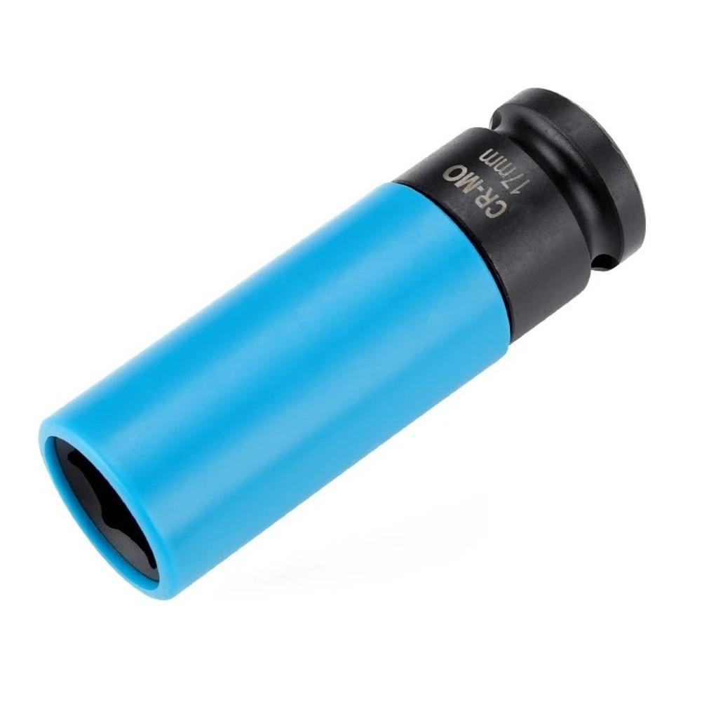 Drive Wheel Socket Sleeve Nut Socket Hexagon Drive Design