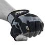 StormCloud FG-2 Gym Training Gloves Black/Grey L