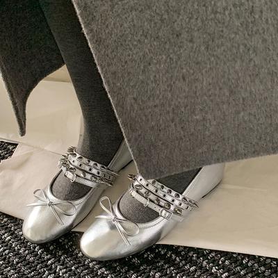 Женская обувь – Балетки