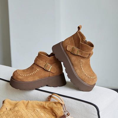 Ботинки – Ботинки