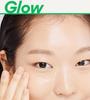 Innisfree Гиалуроновая сыворотка с семенами зеленого чая 80 мл