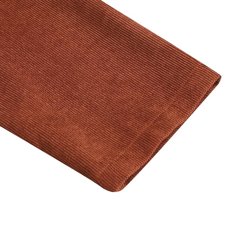 ZANZEA Spring Autumn Women Casual O-neck Long Sleeve A-line Long Dress