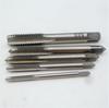 5Pcs/Set M3 M4 M5 M6 M8 Hand Tap Straight Flute 3Mm-8Mm Hand Fast Tapping Tool