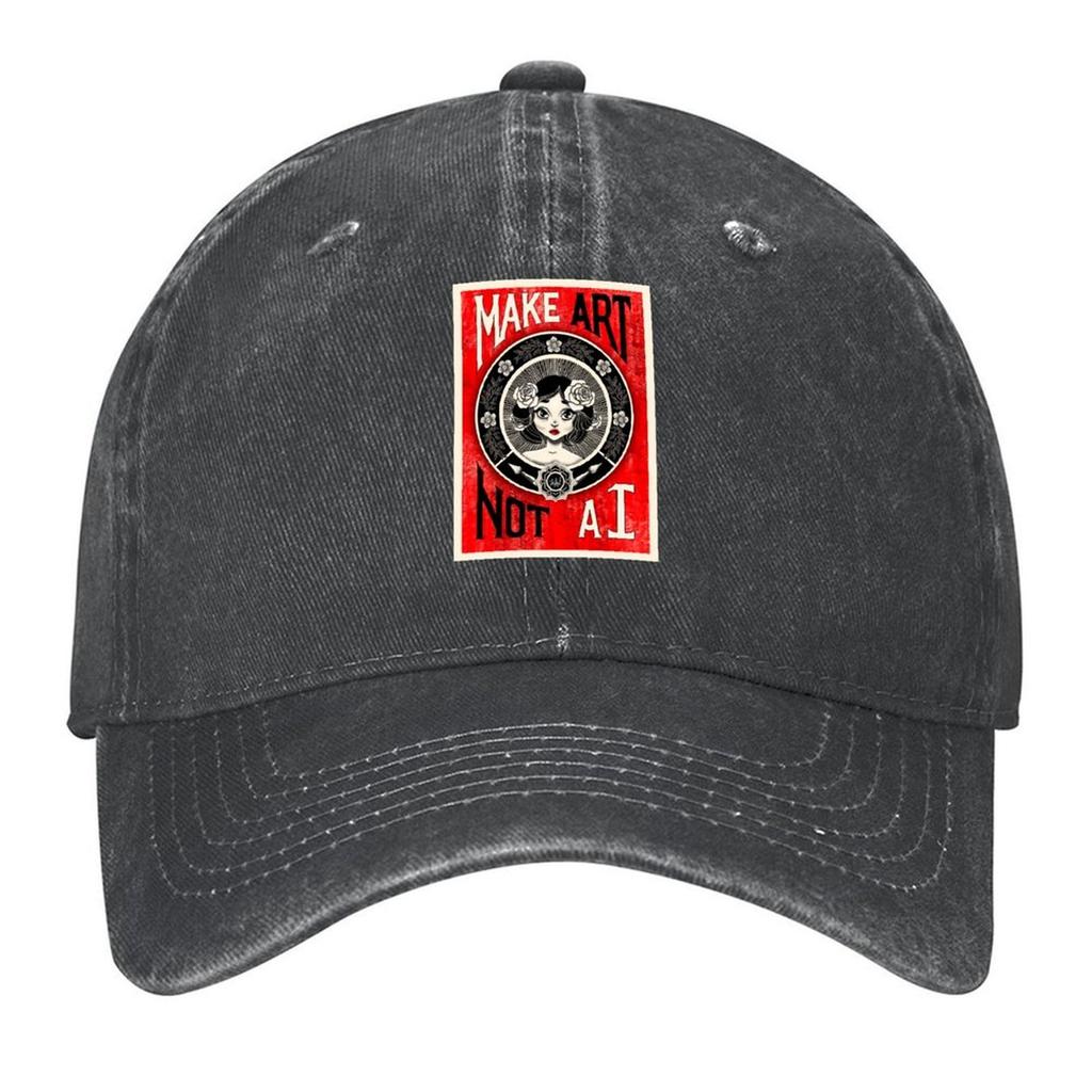 2026 Кепка для бейсбола Make Art Кепка-snapback Альпинизм Смешные кепки Кепка папы Одежда для гольфа Мужская Женская