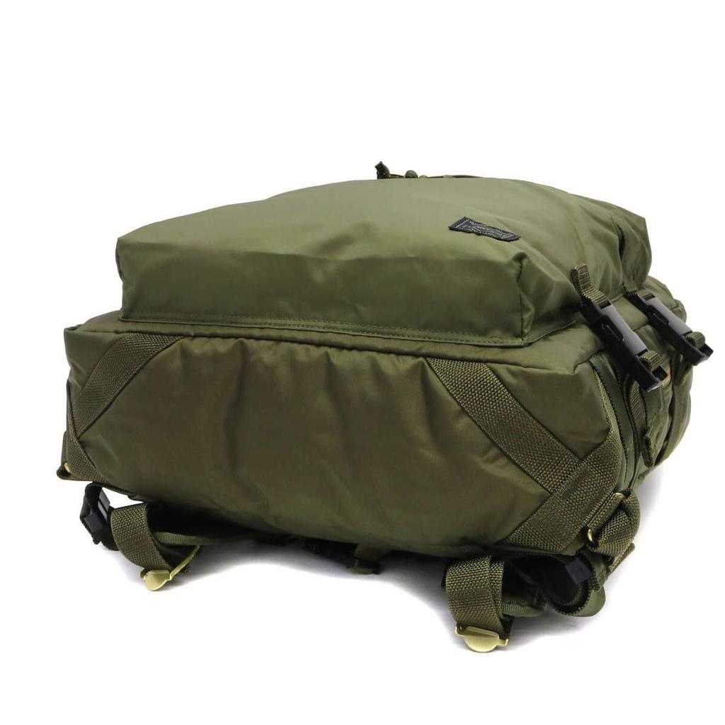 Porter Рюкзак FORCE DAYPACK 855-05902 Olive Drab/30