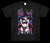 Anime Sailor Moon Manga Graphic Print T-shirt O-neck Cotton Short Sleeved Men Women Streetwear Y2k Harajuku Female Male Loose Casual Oversized Top
