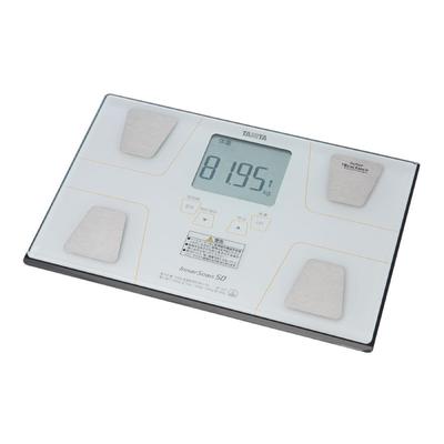 Измеритель состава тела TANITA Inner Scan 50 BC-320-WH BC-320-WH