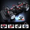 1/14 Mjx 14303 RC Дрифт-машина 2.4G Высокоскоростной Дрифт-ралли Грузовик Hyper Go Бесколлекторный 4WD Внедорожник RC Машинки Для Взрослых Для Детей Игрушки