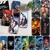 Чехол для телефона MH38 Demon Slayer для Motorola Moto Edge 60 60s 70 G86 G56 G54 E14 G04S G45 G54 G64 S30 S50 X30 X40 X50 Pro Power Tylus