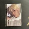 [USED] Enhypen Sunwoo Weverse Trading Card