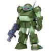 Wave Armored Trooper Votoms Mercy Dog ST Version 135 Scale Height Approx. 12cm Color-coded Plastic Model BK-217