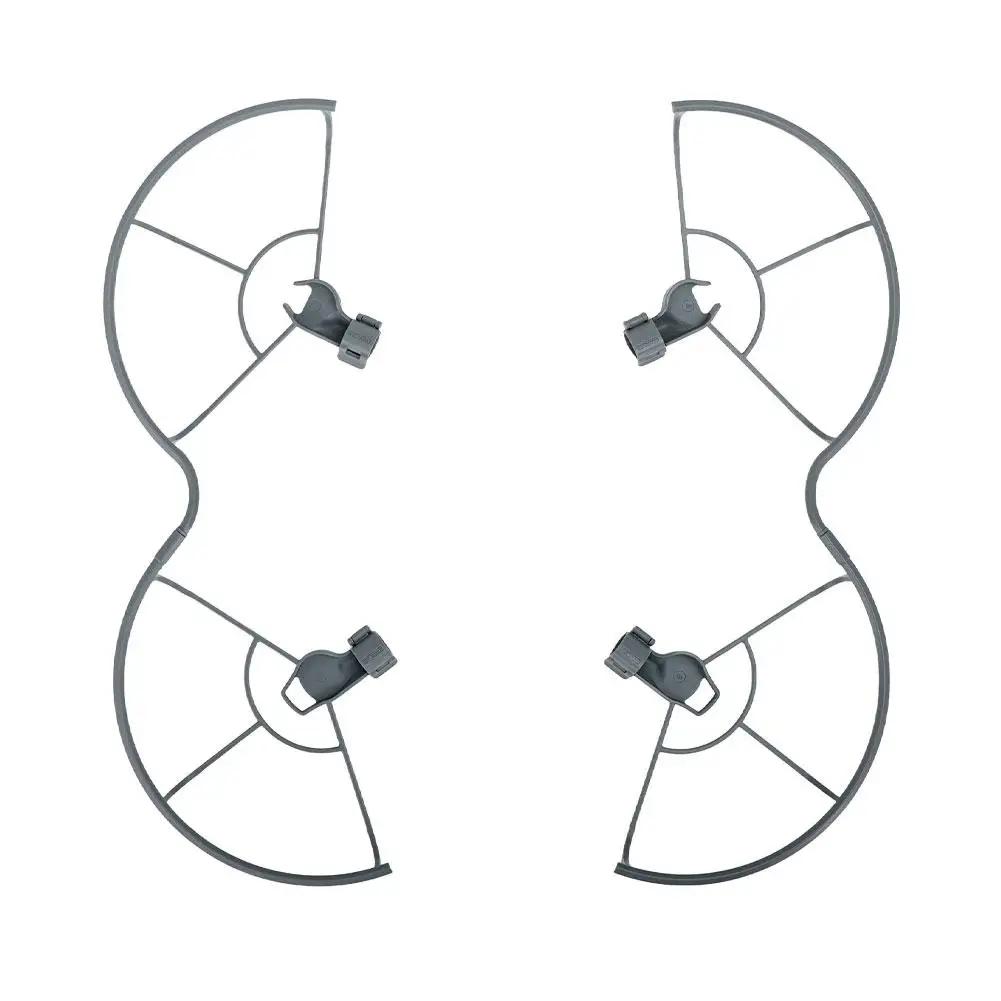 for dji MINI 5 PRO Propeller Guard Drone Protective Drone Lightweight Bumper Anti-Collision Accessories O5B4