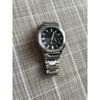 Б/у CASIO G-SHOCK GM-B2100D-1AJF Полностью металлические Серебристые Tough Solar