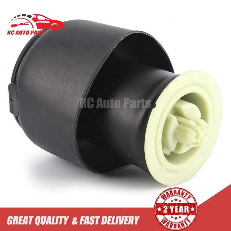 1PC Rear Air Compressor Spring Bag Rubber Spring For BMW X5 X6 GT E70 E71 F07 F11 F15 F16 2015 7126790078 37106781827