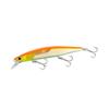 SHIMANO Bass Lure Minnow Scorpion World Jerk 115F Flash Boost 002 N Orange Chart ZR-M11V