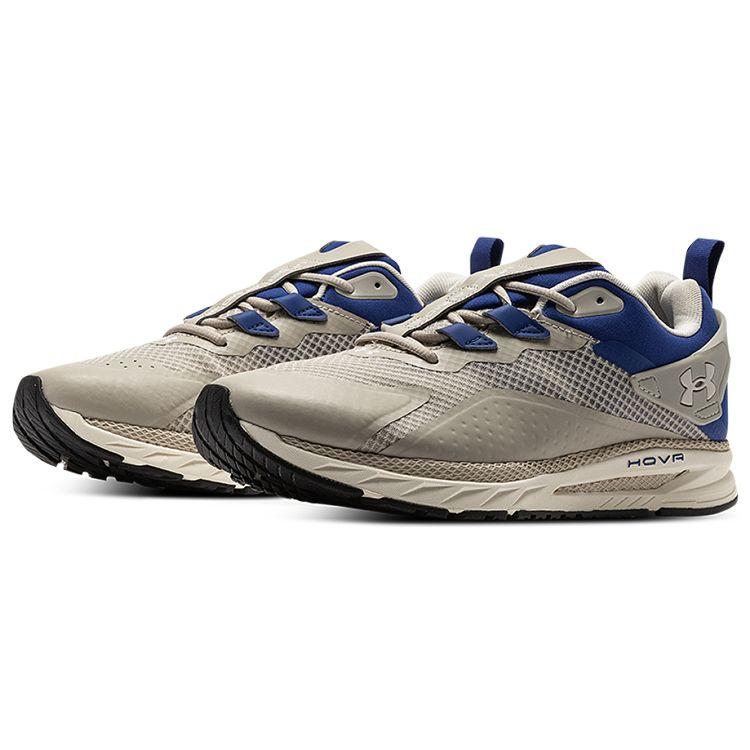 Under Armour Мужские беговые кроссовки HOVR Flux Movement Хаки База Королевский 3025354-200