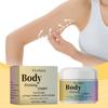 50g Firming Body Cream Collagen Tighten Abdomen Thighs Butter Leg Beauty Belly Moisturizing Nou Z0E5