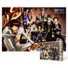 One Piece - Воссоединенные миры - пазл из 300 деталей, популярный корейский пазл
