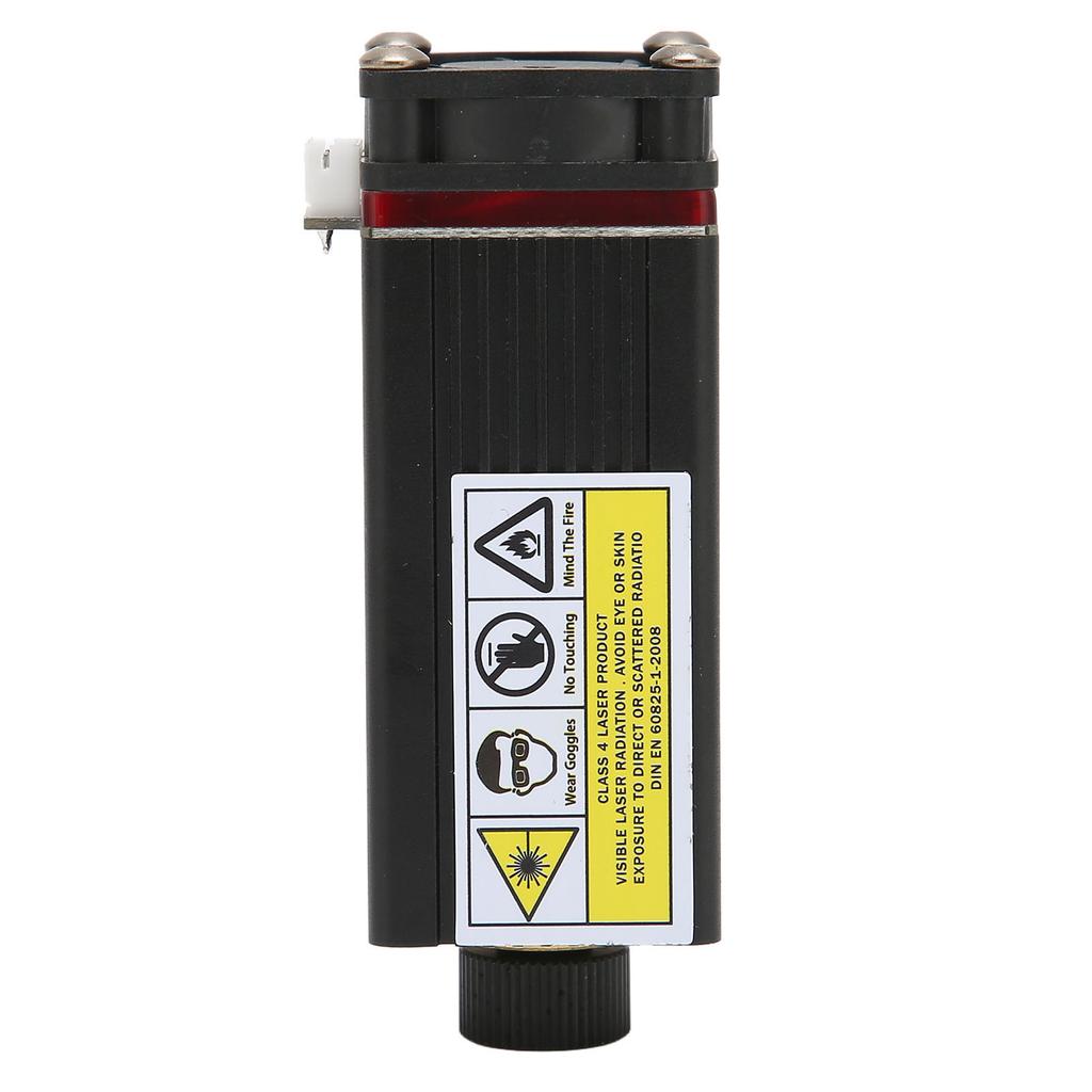 Головка лазерного модуля 7 Вт PWM 450 нм для гравировального станка серии NEJE Master