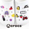 Оригинальный набор Crocs Zibbitz Charm K
