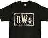 Vintage 90s NWO Wrestling T-Shirt - Hulk Hogan - Size L