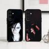 Чехол для телефона T-Tom B-Bill Kaulitz Певец Для Samsung A73,72,71,53,52,51,22,91,80, Мягкий Черный Чехол