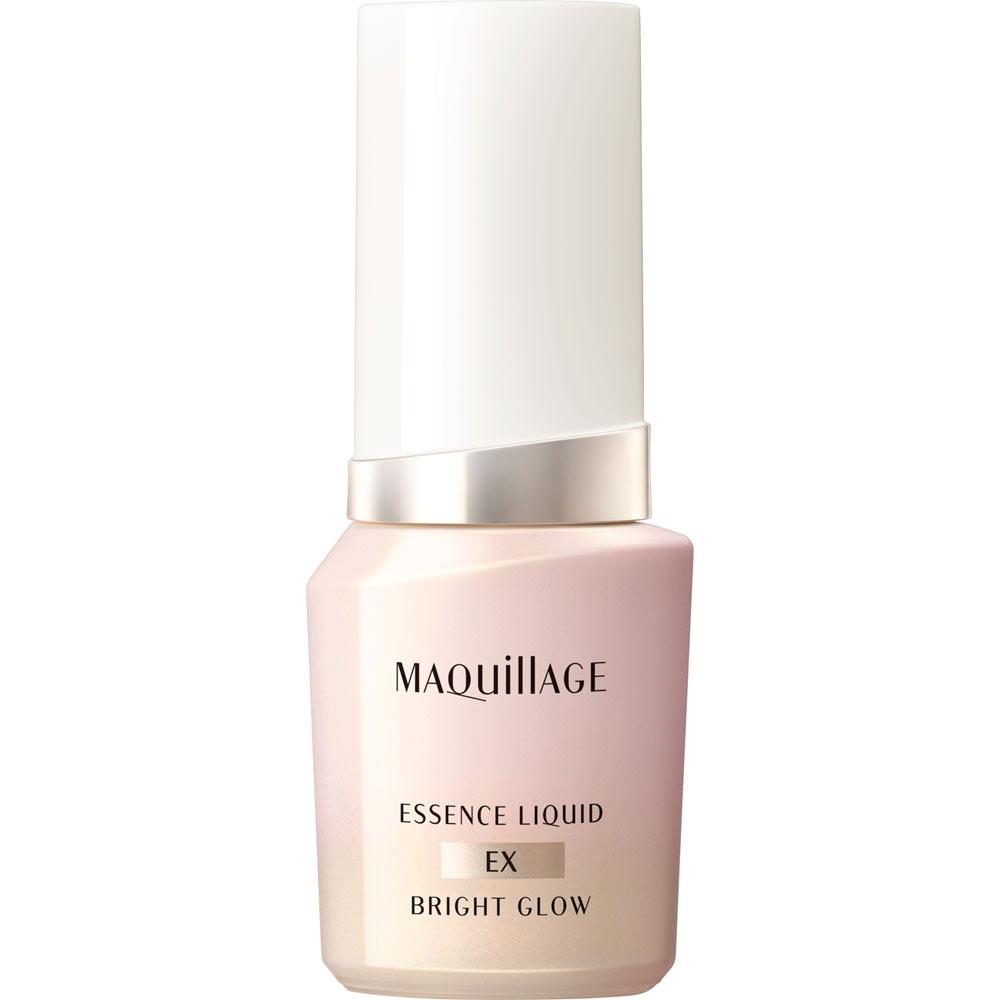 Maciar Эссенция Жидкая Ex Bright Glow Кораллово-Розовая 15 24 мл Shiseido