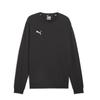 Puma Футболка с круглым вырезом Team Goal Casual Asian FiT 65933203 с длинным рукавом