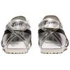 ONITSUKA TIGER Кроссовки Mexico 66 Чистое серебро/Черный 1183B566-020