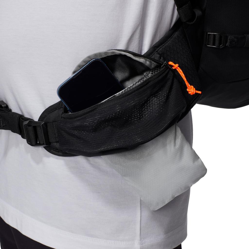 Lithium 20 Рюкзак Lithium 20 [Mammut] / 2530-03172 платиново-черный