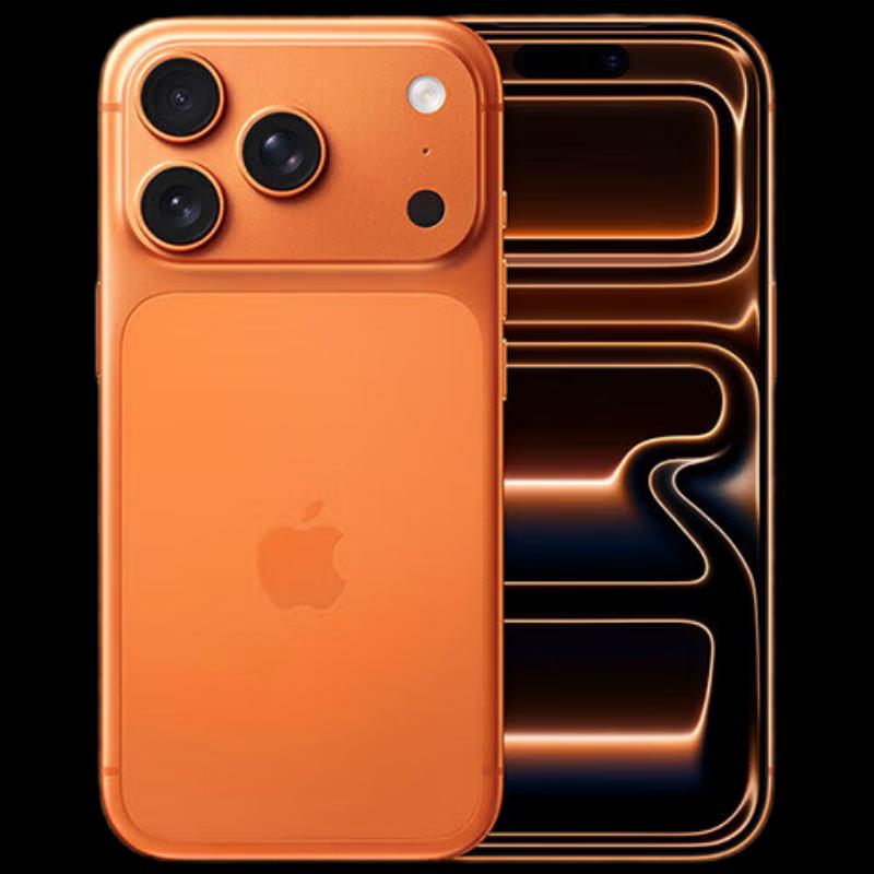 Apple iPhone 17 Pro Max (Китайская версия)
