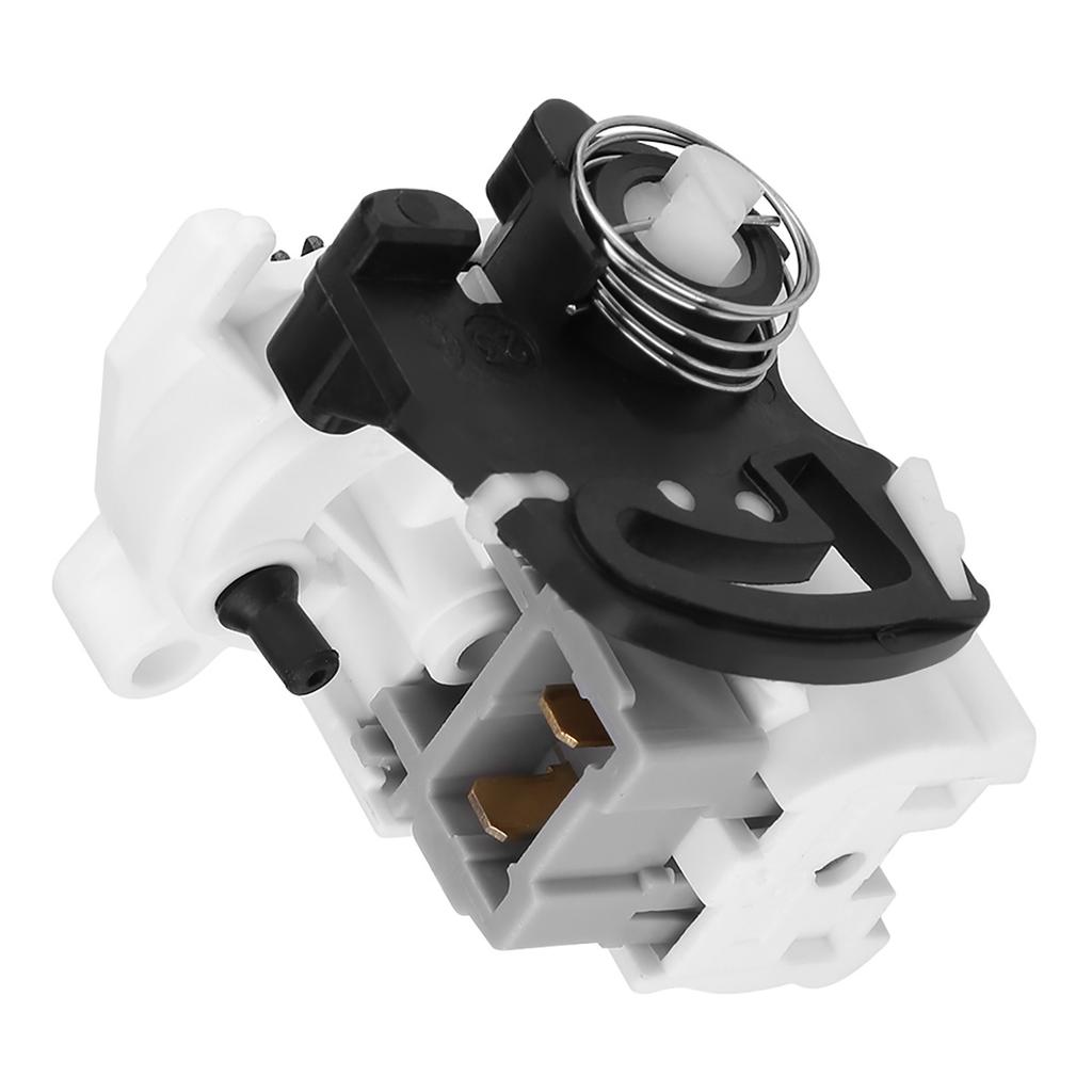 Taiate Central Locking, Plastic Metal Taiate Taiate Central Locking Motor Drive for NaMegaNE 7700435694
