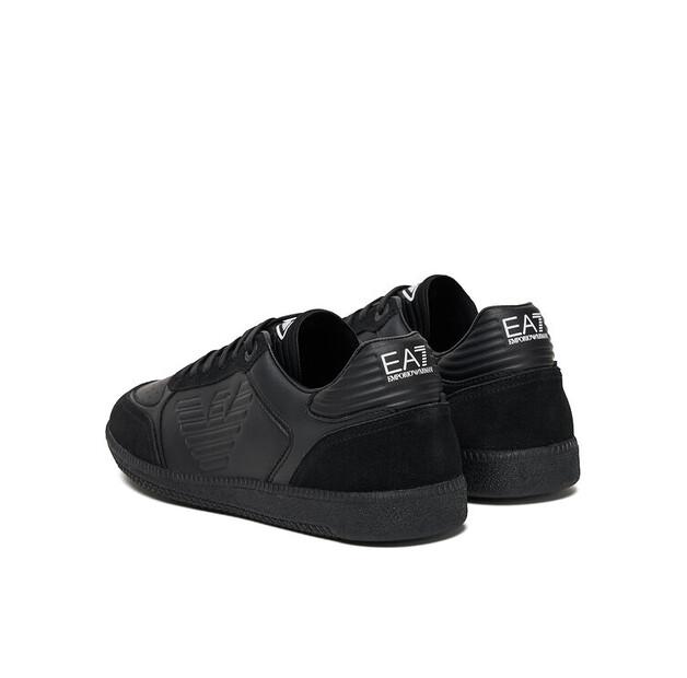Кроссовки EA7 Emporio Armani 7X000405