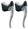 SHIMANO Brake Lever Left and Right Set IBLR400PLA BL-R400 SORA(SORA)