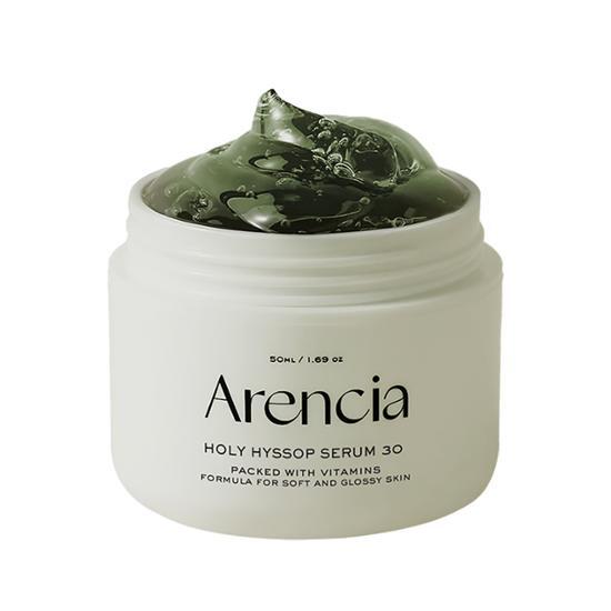 Arencia Holy Hyssop Serum 30 50 г