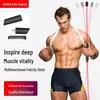 Felix Fitness Эластичная многофункциональная вибрирующая палка для упражнений, вызывающих потоотделение