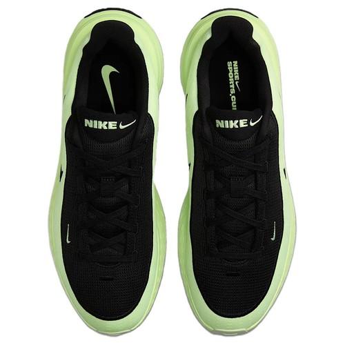 Nike Uplift Sc Black Barely Volt - IB2765-005