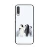 Для Samsung Galaxy A30S A50 Чехлы Мягкая Силиконовая Задняя Крышка Конфетная Расписная Накладка на Телефон Для Samsung GalaxyA50S A50S A 50 A 50S Чехол