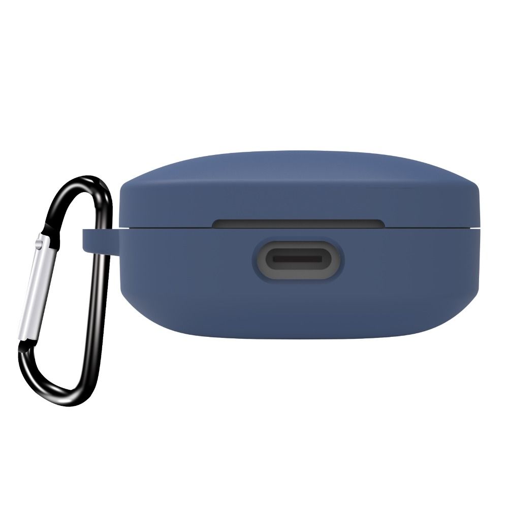 Ударопрочный защитный чехол силиконовый корпус мягкий чехол для Redmi Buds 6 Active