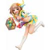THE iDOLM@STER CINDERELLA GIRLS Kitami Yuzu Citron Days Ver. 1/8 Scale ABS & PVC Pre-painted Complete Figure