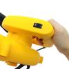 High-Power Industrial Hair and Dust Blower: Adjustable-Speed Handheld for Home and Car Use