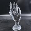 3D Стенд для игрового контроллера в стиле Киберпанк | Многофункциональный настольный органайзер, Подходит для контроллеров и мобильных телефонов, Идеальный подарок для геймеров