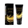 Маска-пленка Gold Foil Peel Off Mask Коллагеновая маска Gold Peel Off Mask Peel Off Wrinkle Mask